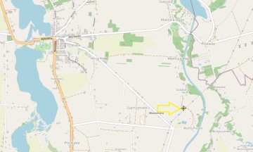 Na sprzedaż duża działka w okolicy Kanału Ślesińskiego