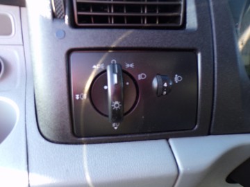 FORD TRANSIT 2.2 TDCI ZAMIANA RATY