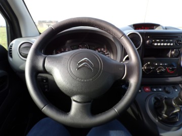 CITROEN BERLINGO 1.6 HDI ZAMIANA RATY