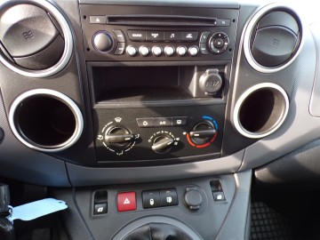 CITROEN BERLINGO 1.6 HDI ZAMIANA RATY