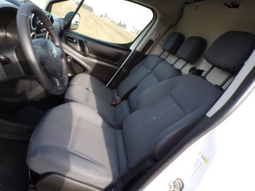 CITROEN BERLINGO 1.6 HDI ZAMIANA RATY