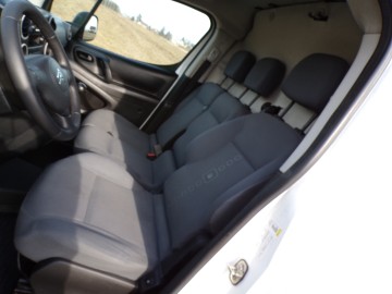CITROEN BERLINGO 1.6 HDI ZAMIANA RATY