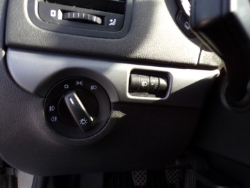 SKODA JETI 1.2 BENZ ZAMIANA RATY