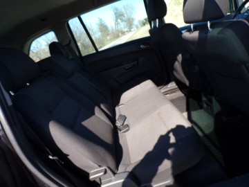 OPEL ZAFIRA B 1.9 CDTI ZAMIANA RATY