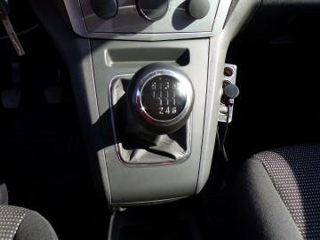 OPEL ZAFIRA B 1.9 CDTI ZAMIANA RATY