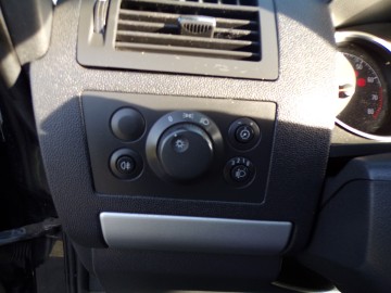 OPEL ZAFIRA B 1.8 BENZ +GAZ  ZAMIANA RATY