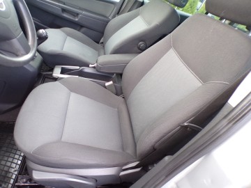 OPEL ZAFIRA B 7-OSOBOWA ZAMIANA RATY