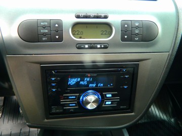 SEAT LEON 2.0 TDI 140 KM RATY ZAMIANA