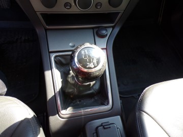 OPEL VECTRA C KOMBI 1.9 CDTI ZAMIANA