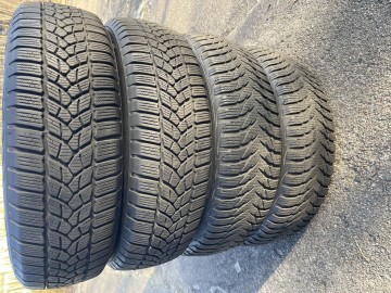 OPONY ZIMOWE 175/65/15