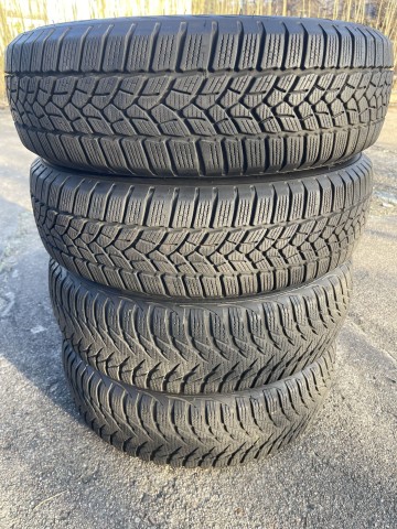 OPONY ZIMOWE 175/65/15
