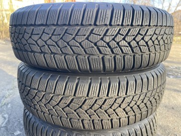 OPONY ZIMOWE 175/65/15