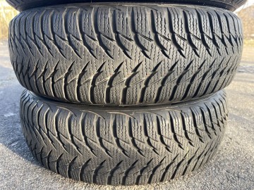 OPONY ZIMOWE 175/65/15