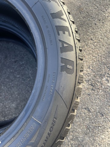 OPONY ZIMOWE 175/65/15