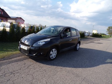 RENAULT SCENIK 1.5 DCI ZAMIANA RATY