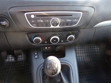 RENAULT SCENIK 1.5 DCI ZAMIANA RATY