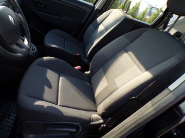 RENAULT SCENIK 1.5 DCI ZAMIANA RATY