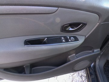 RENAULT SCENIK 1.5 DCI ZAMIANA RATY