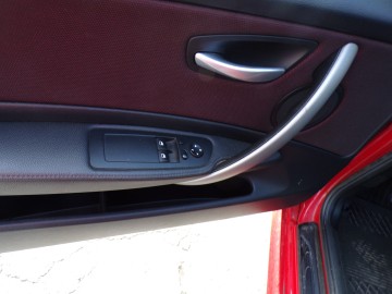 BMW 1 1.6 BENZ ZAMIANA RATY