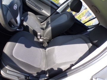 HYUNDAI I20 1.2 BENZ ZAREJESTROWANY ZAMIANA RATY