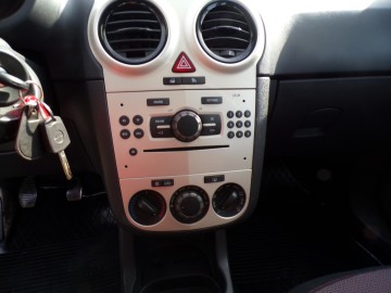 OPEL CORSA D 1.3 CDTI ZAMIANA RATY