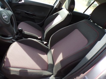 OPEL CORSA D 1.3 CDTI ZAMIANA RATY