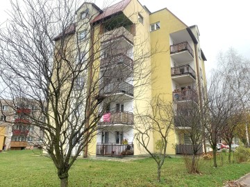 Mieszkanie w Kole na sprzedaż - ul Kolejowa