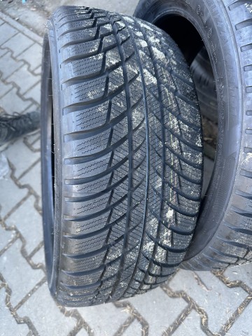 Opony Zimowe 16