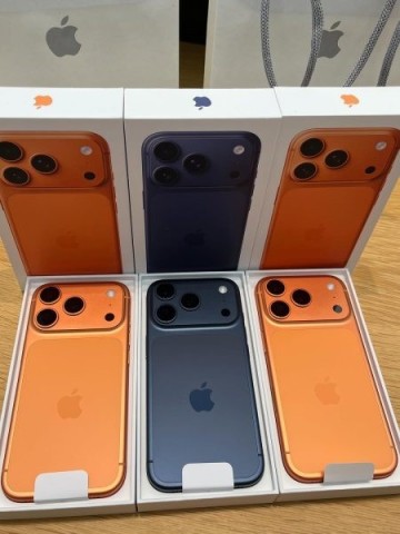 Apple iPhone 17 Pro Max, iPhone 17 Pro, iPhone 17,iPhone Air