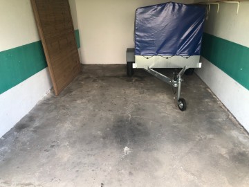 Wynajmę garaż - Stare Miasto