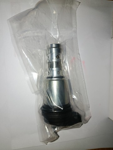 Zaw&oacute;r nowy   zmiennych faz rozrządu BMW