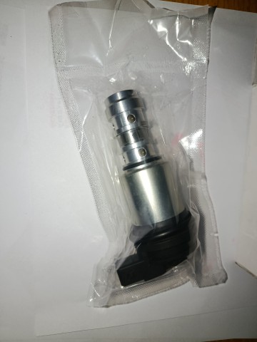 Zaw&oacute;r nowy   zmiennych faz rozrządu BMW