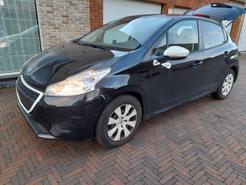 Sprzedam peugeota 208