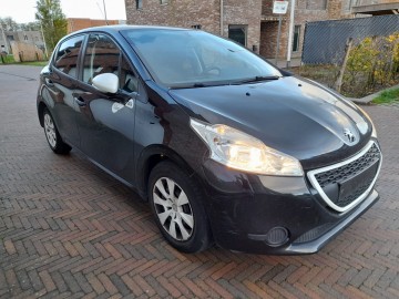 Sprzedam peugeota 208