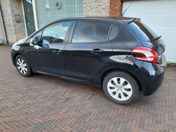 Sprzedam peugeota 208