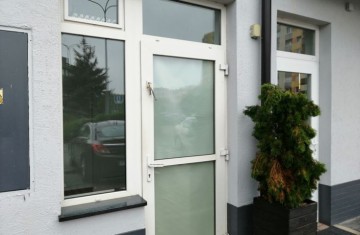 Do wynajęcia lokal na parterze, os. Zatorze