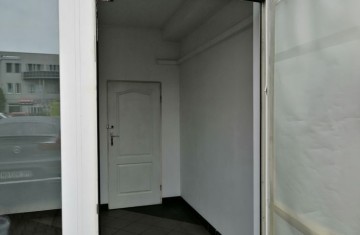 Do wynajęcia lokal na parterze, os. Zatorze