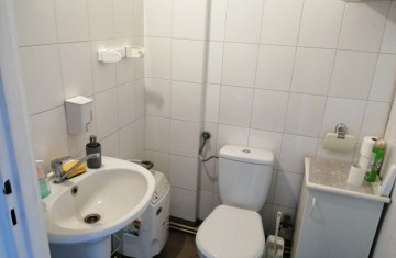 Do wynajęcia lokal na parterze, os. Zatorze