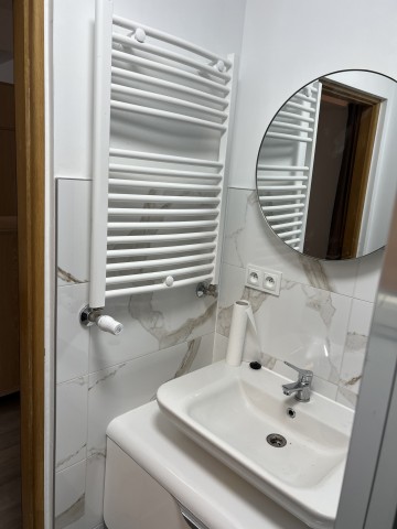 mieszkanie do wynajęcia