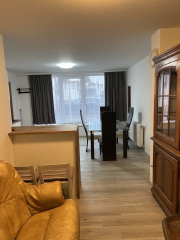 mieszkanie do wynajęcia