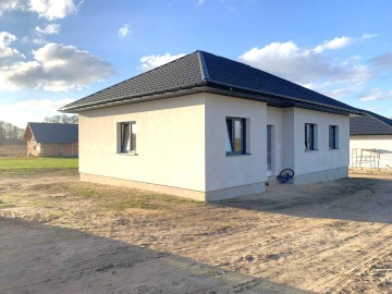 Dom deweloperski na sprzedaż Cisew k. Turku