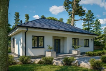 Dom deweloperski na sprzedaż Cisew k. Turku