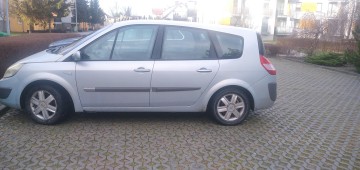 RENAULT SCENIK 2 GRAND