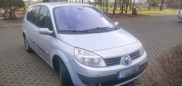 RENAULT SCENIK 2 GRAND