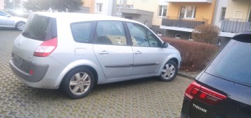 RENAULT SCENIK 2 GRAND