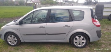 RENAULT SCENIK 2 GRAND