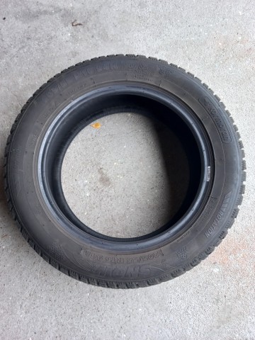 Opony zimowe 205/55 r16 Kormoran snow