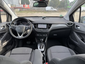 Opel Crossland 1.5 DIESEL Klimatronik Nawigacja Kamera Ledy