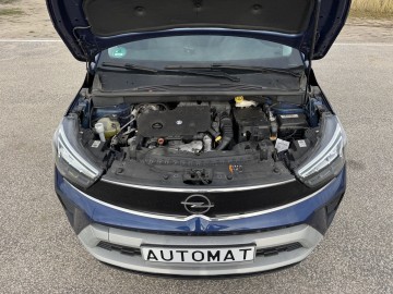 Opel Crossland 1.5 DIESEL Klimatronik Nawigacja Kamera Ledy