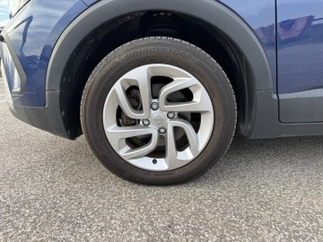 Opel Crossland 1.5 DIESEL Klimatronik Nawigacja Kamera Ledy